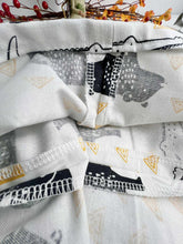 Load image into Gallery viewer, Nunin Baby Boy Romper
