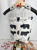 Nunin Baby Boy Romper