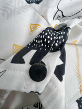 Load image into Gallery viewer, Nunin Baby Boy Romper
