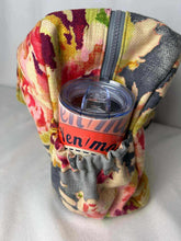 Load image into Gallery viewer, Floral Pickleball Bag
