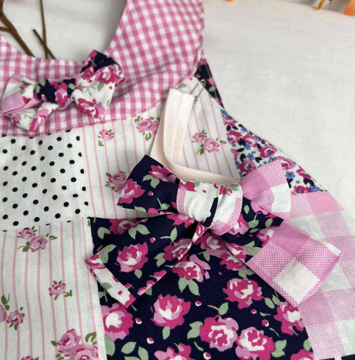 Sussy Dress Style Set