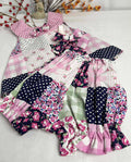 Sussy Dress Style Set