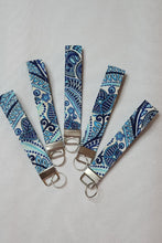 Load image into Gallery viewer, Wristlet Key Holder
