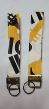 Load image into Gallery viewer, Wristlet Key Holder
