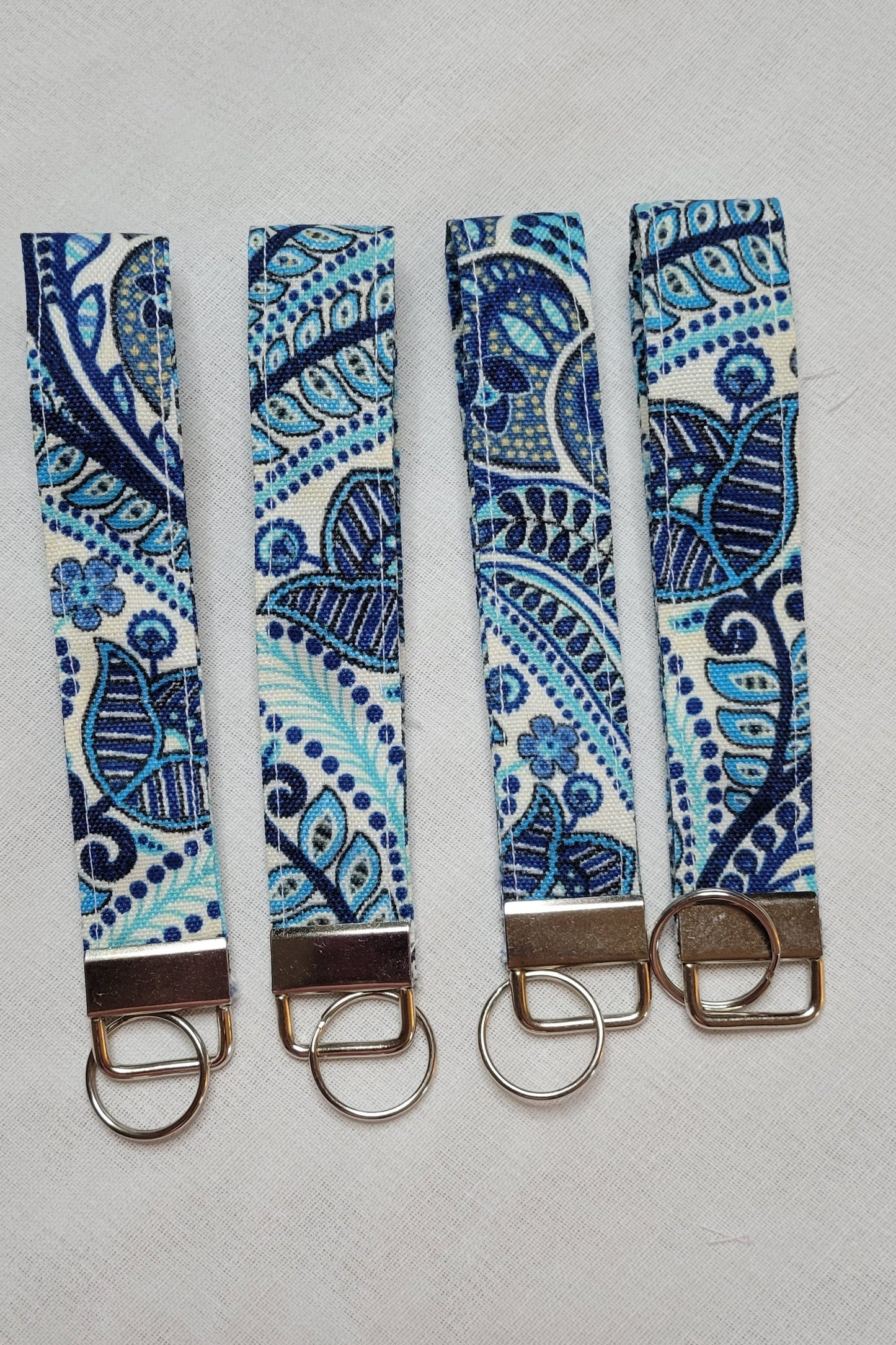 Wristlet Key Holder