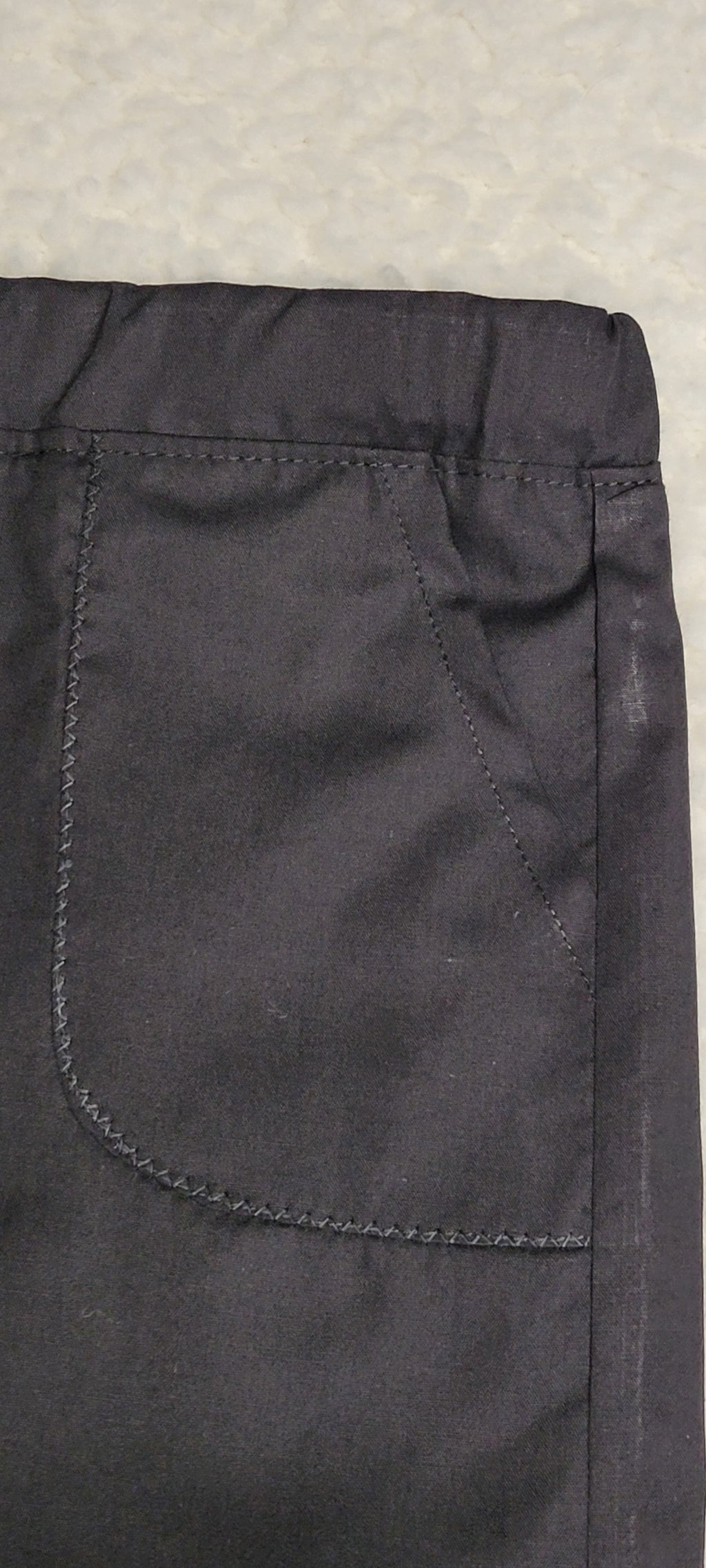Luigi Style Shirt and Pants Set