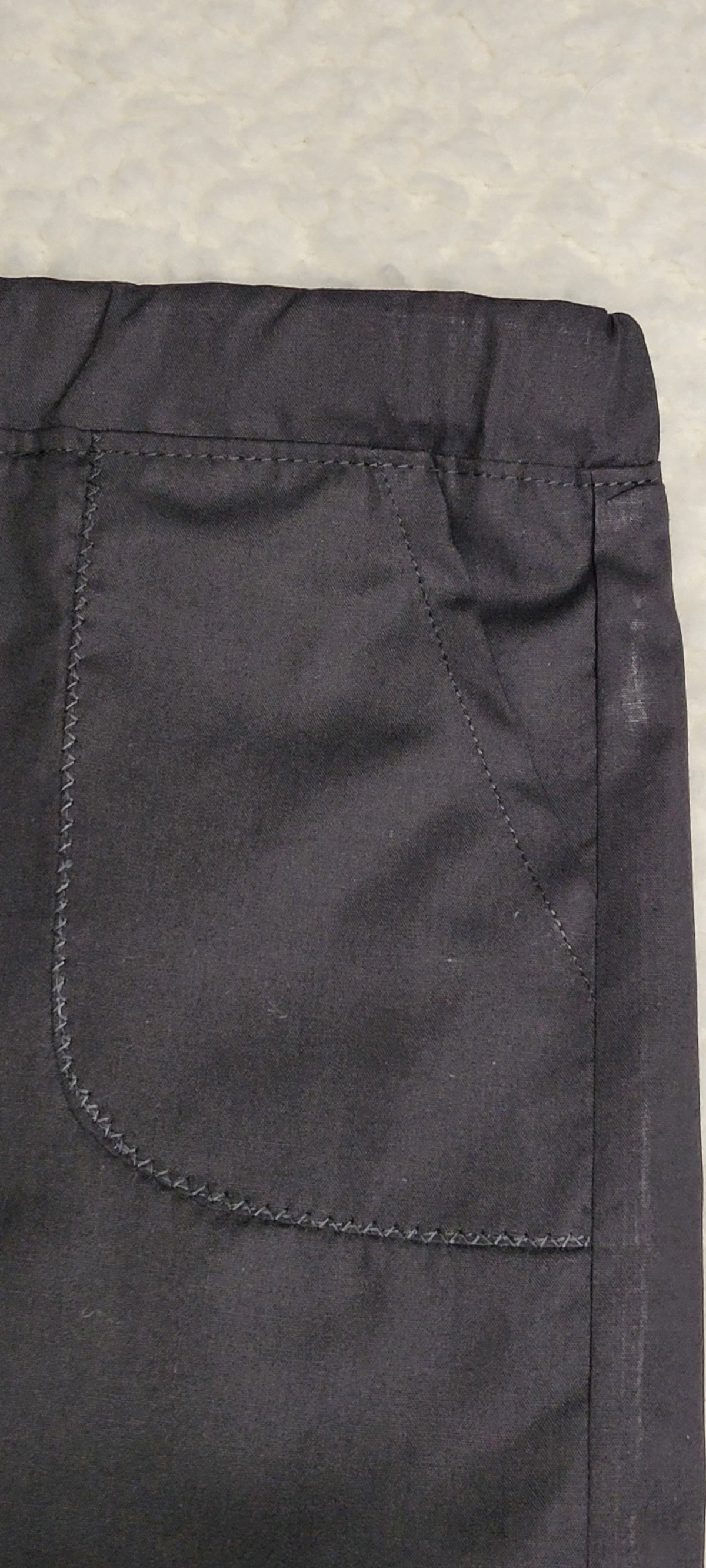 Luigi Style Shirt and Pants Set