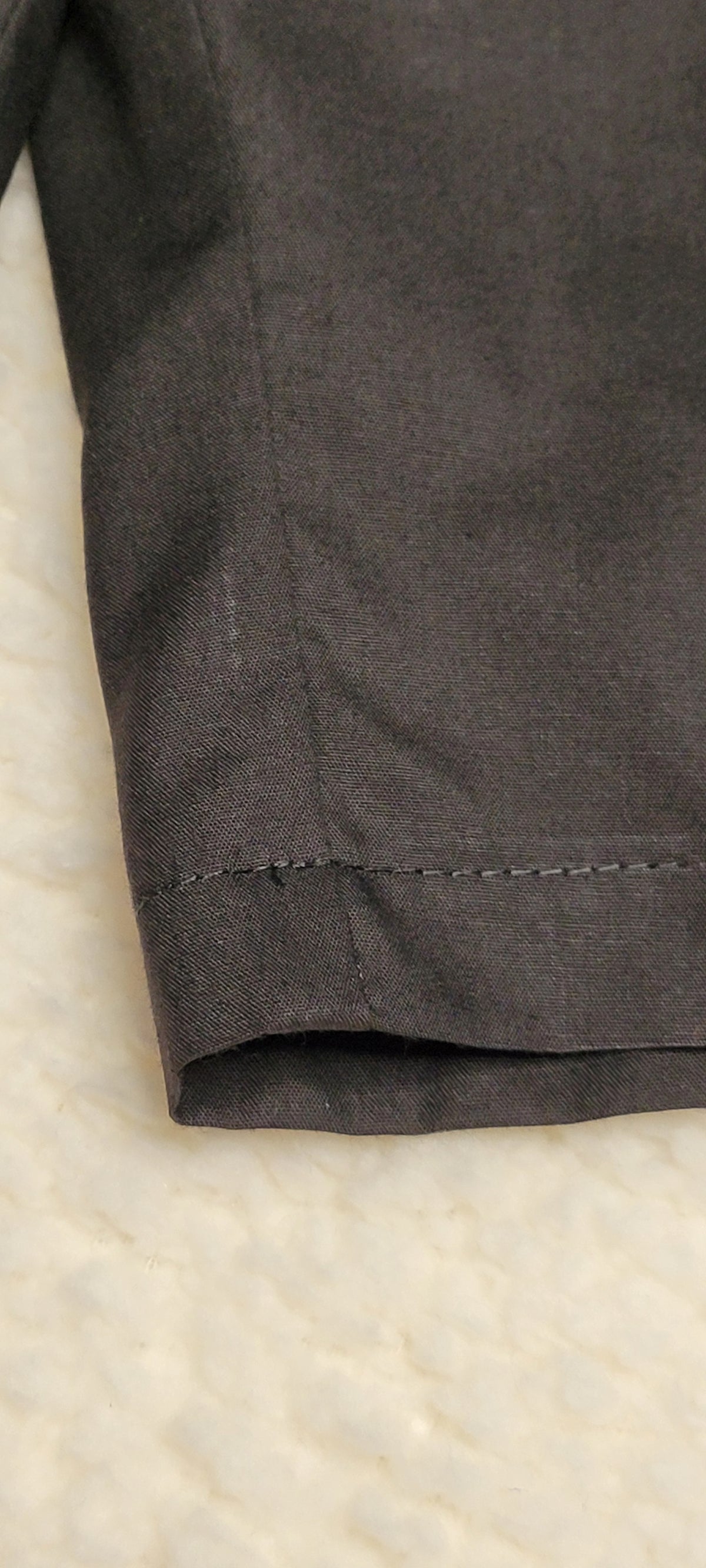 Luigi Style Shirt and Pants Set