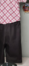 Load image into Gallery viewer, Luigi Style Shirt and Pants Set
