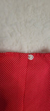 Load image into Gallery viewer, Roxie Red Dress Set
