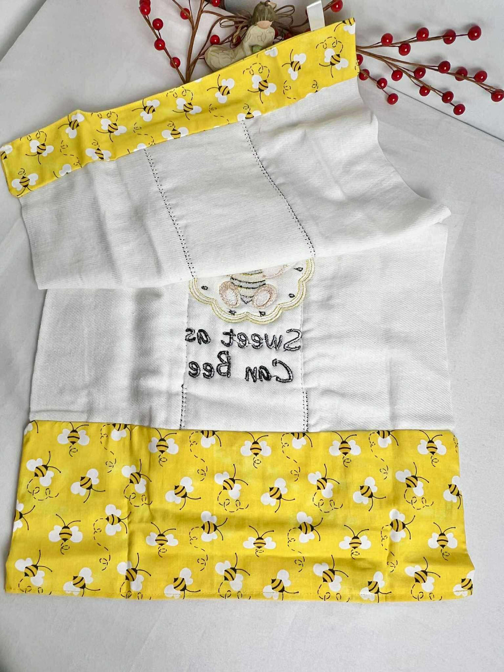 Baby Burp Cloth Collection