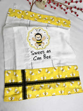 Load image into Gallery viewer, Baby Burp Cloth Collection
