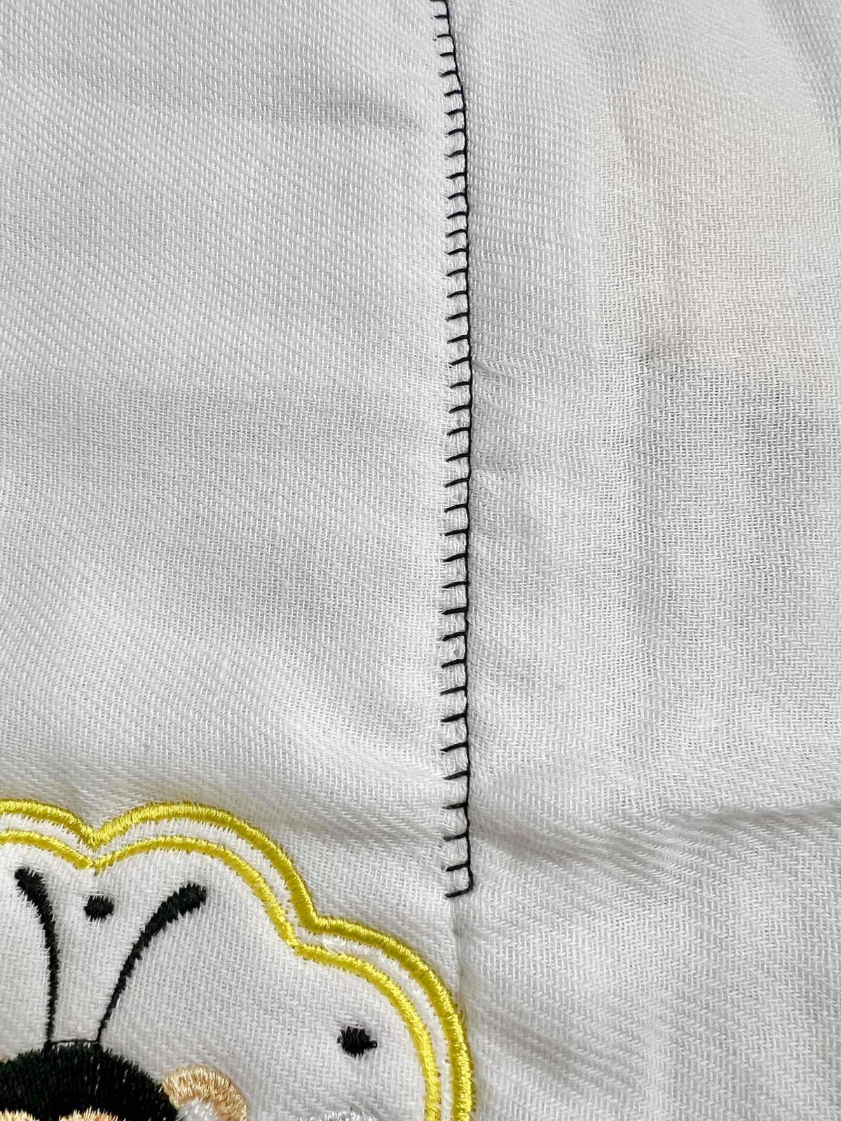 Baby Burp Cloth Collection