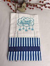 Load image into Gallery viewer, Baby Burp Cloth Collection
