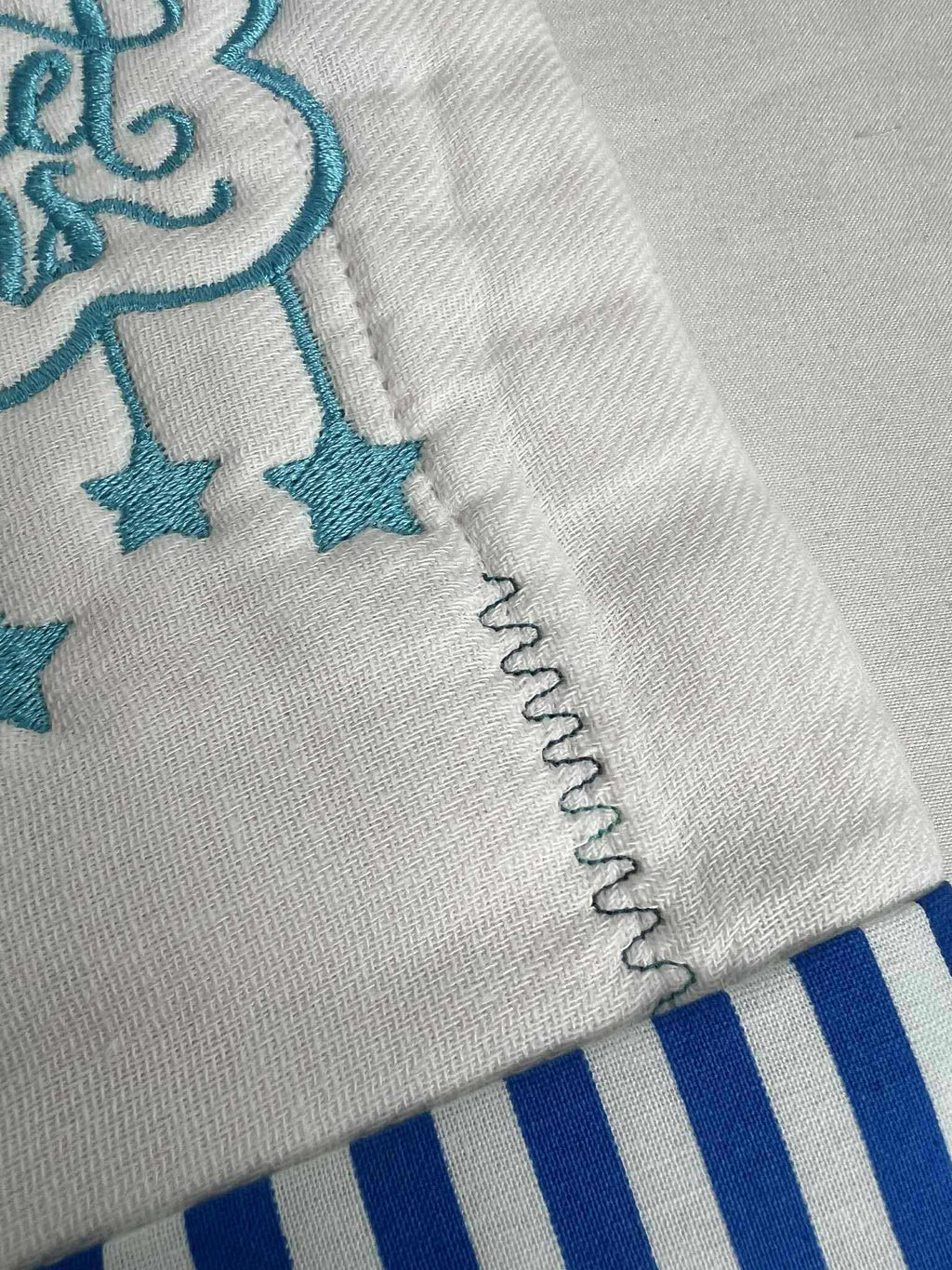 Baby Burp Cloth Collection