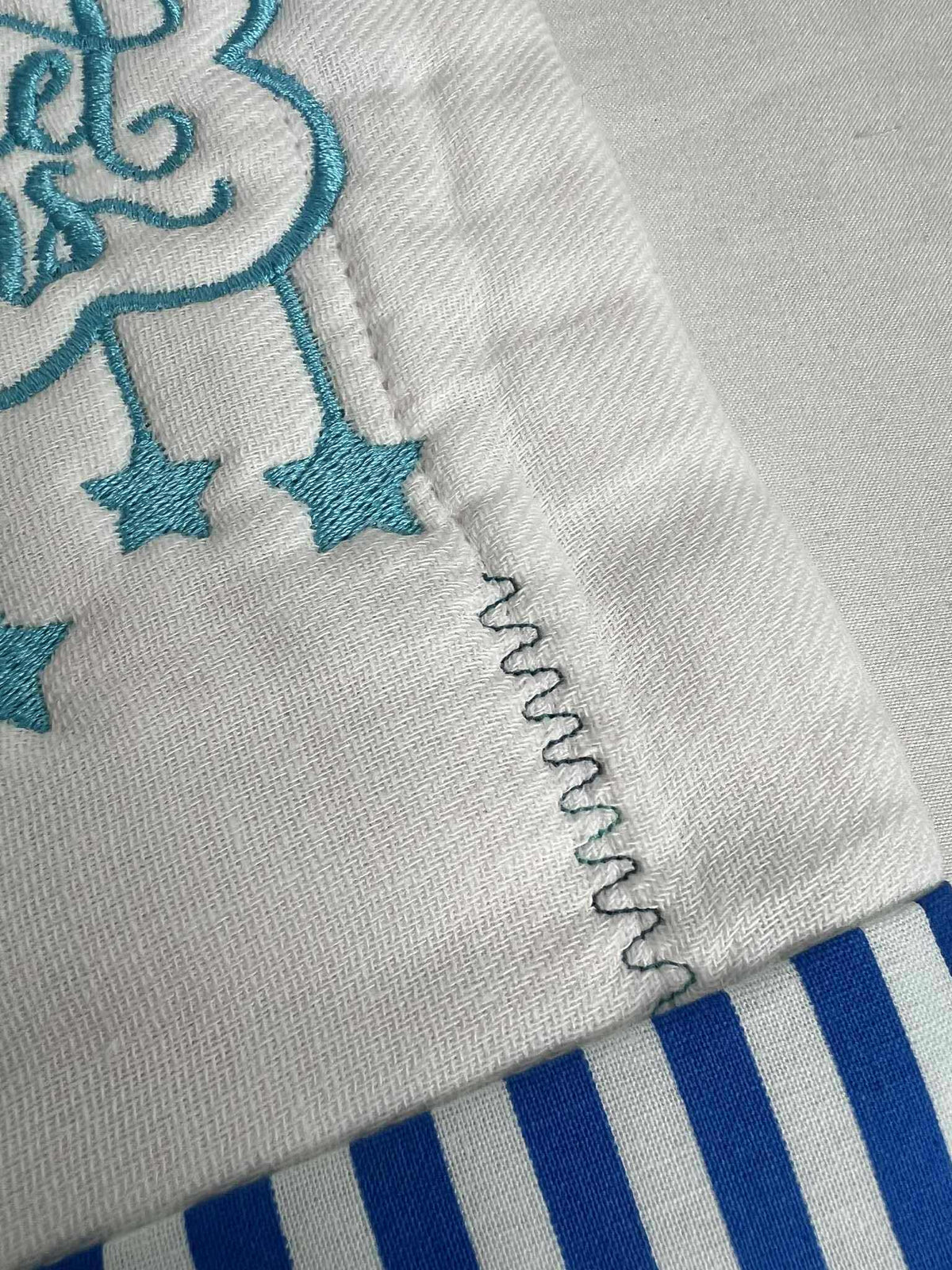 Baby Burp Cloth Collection