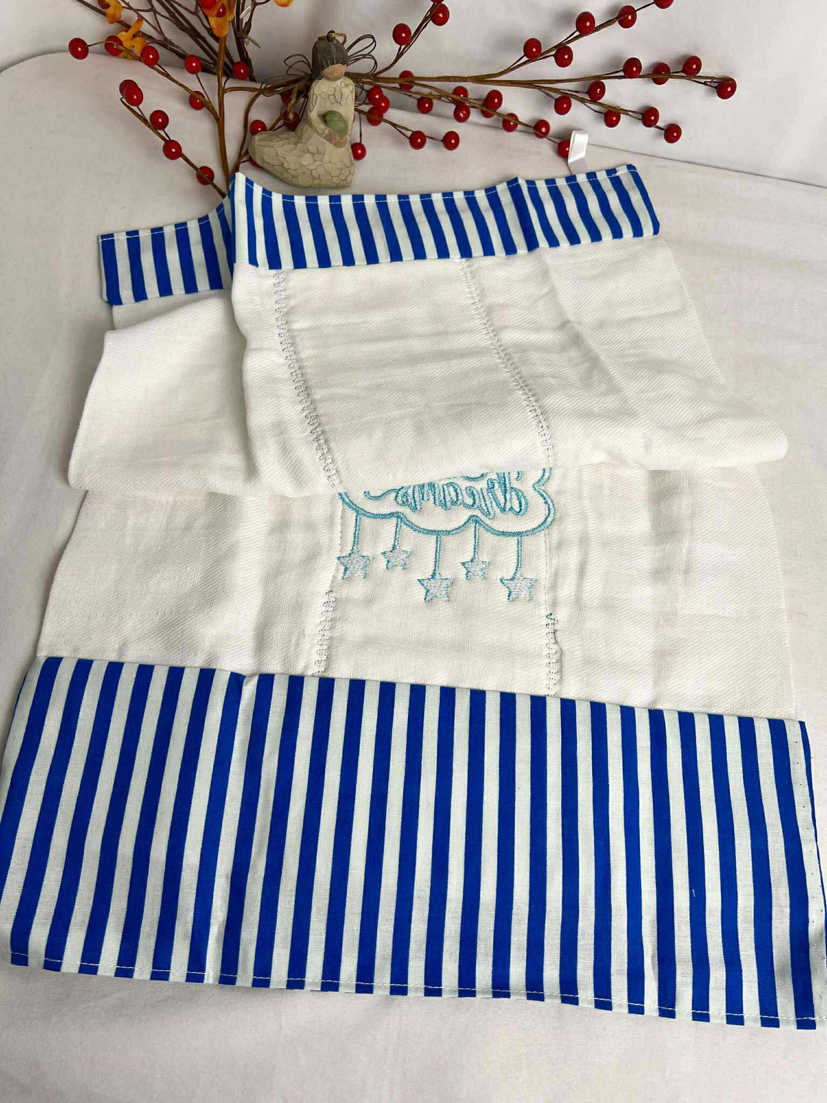 Baby Burp Cloth Collection