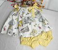 Elena Dress Set Style