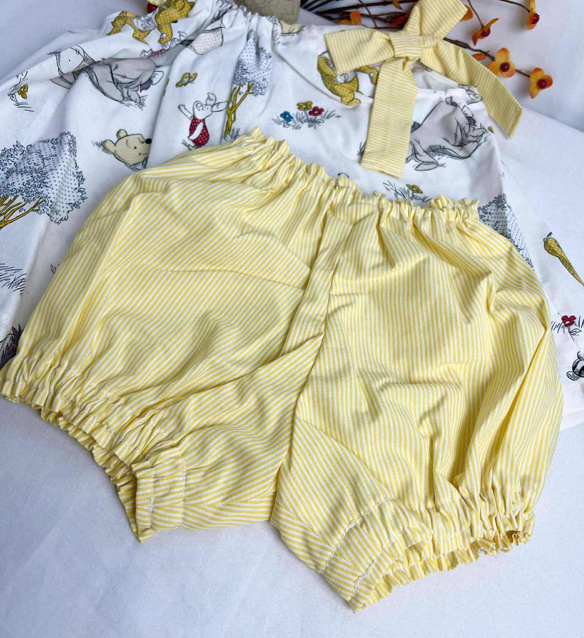 Elena Dress Set Style