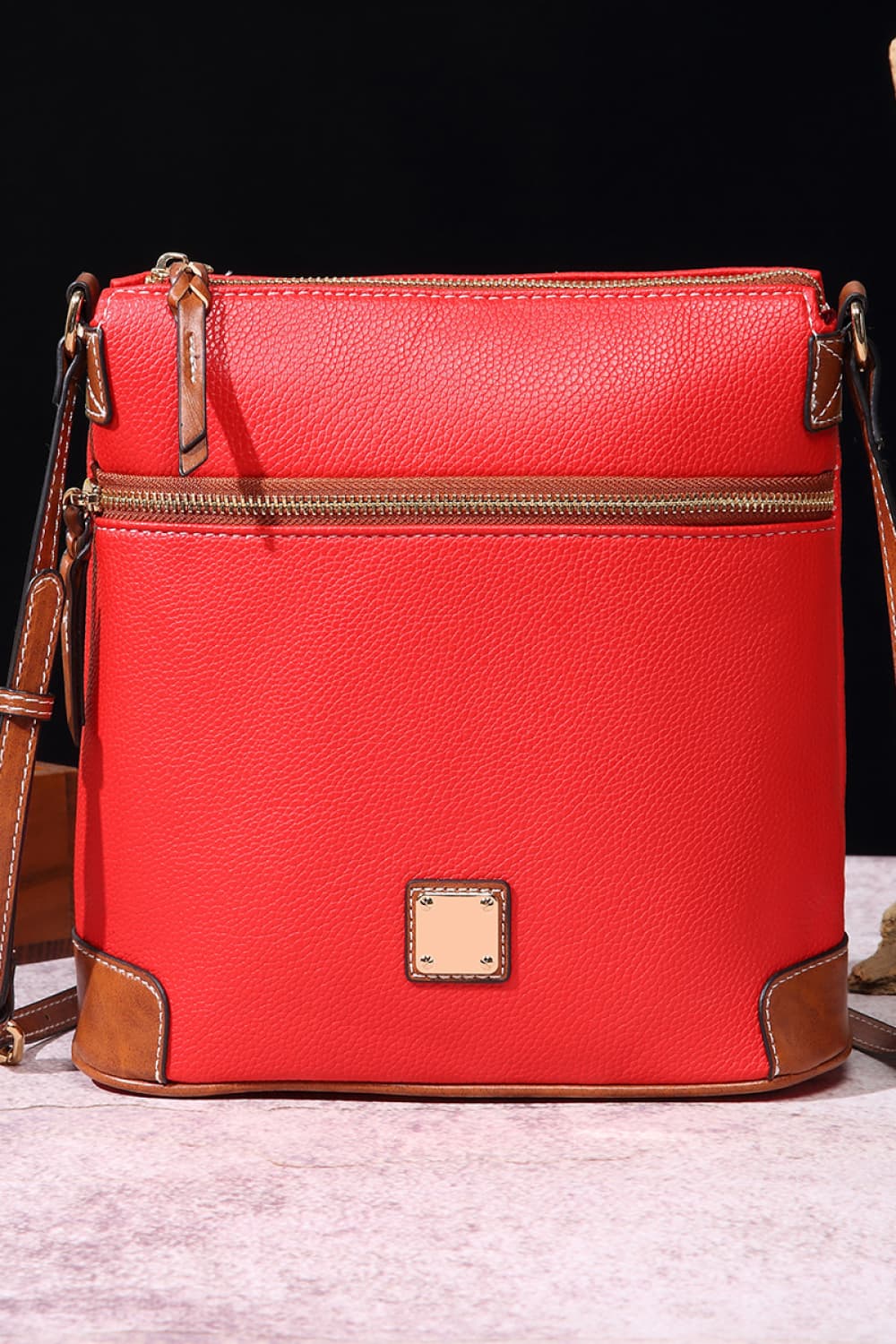 Betty Crossbody Bag