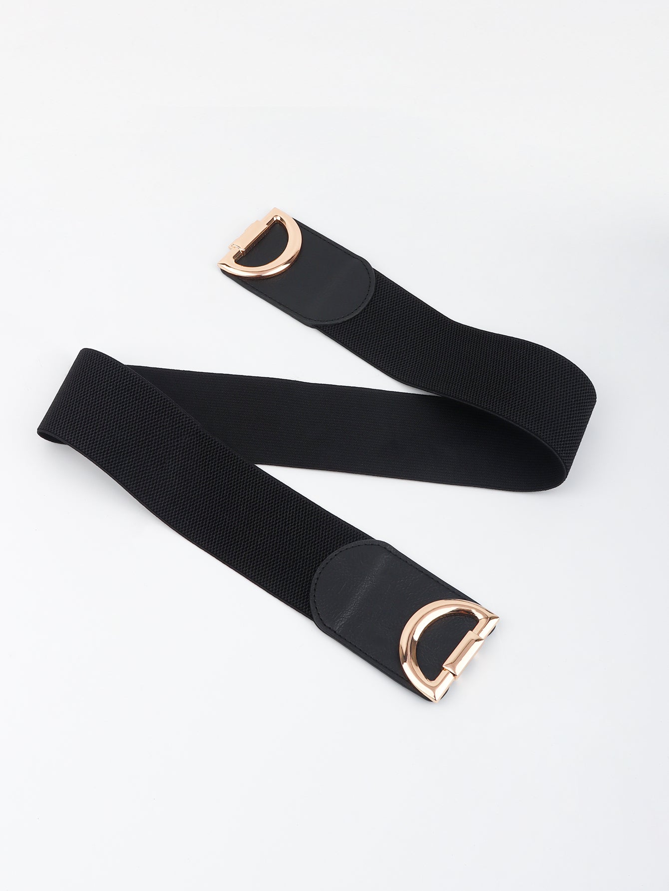 Susanne Elastic Belt