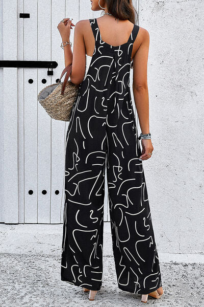 Christina Jumpsuit