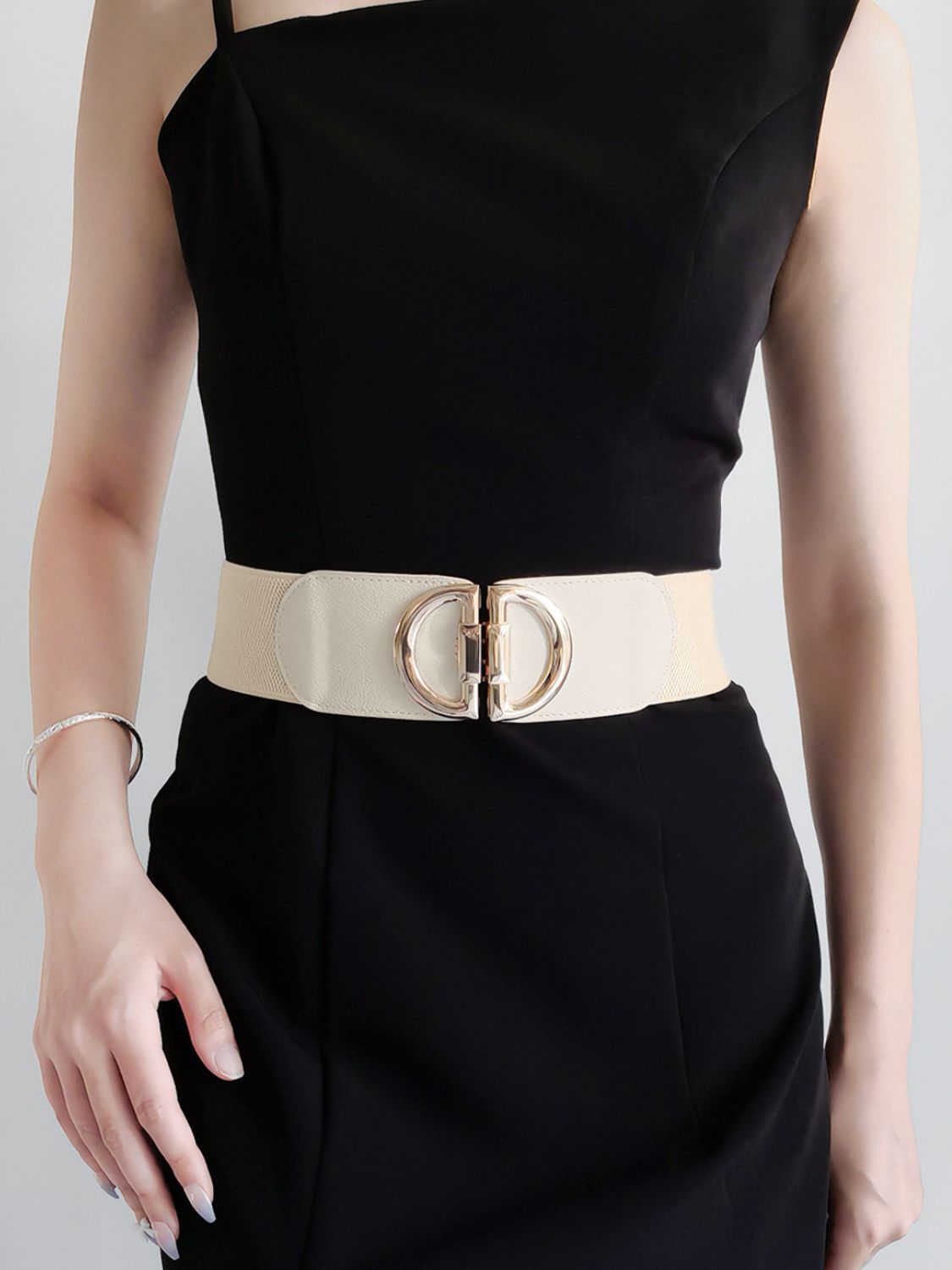 Susanne Elastic Belt