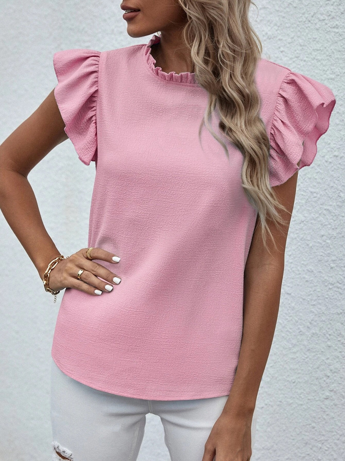 Tammy Blouse