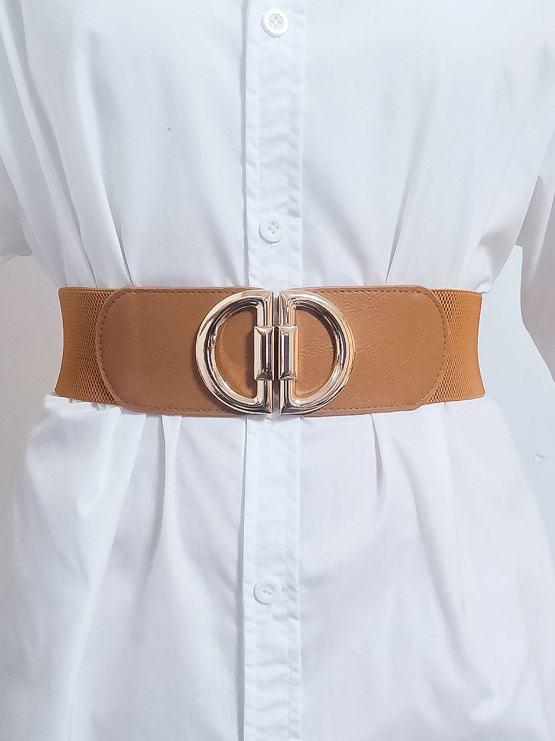 Susanne Elastic Belt