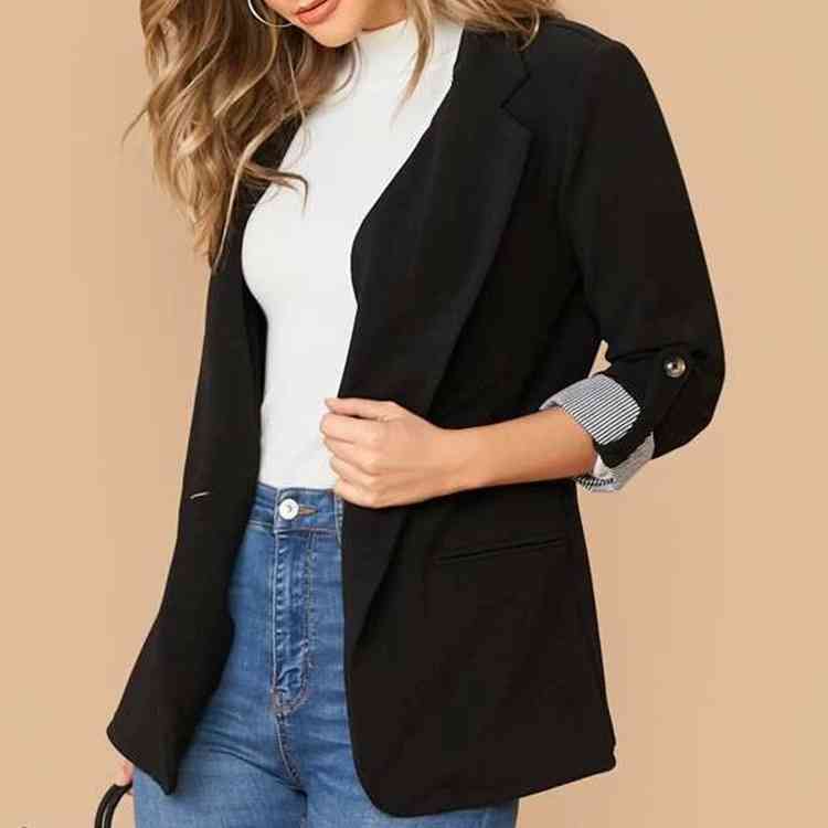 Yanitza Blazer