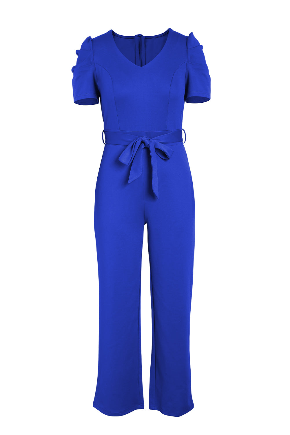 Royal Classy Jumpsuit