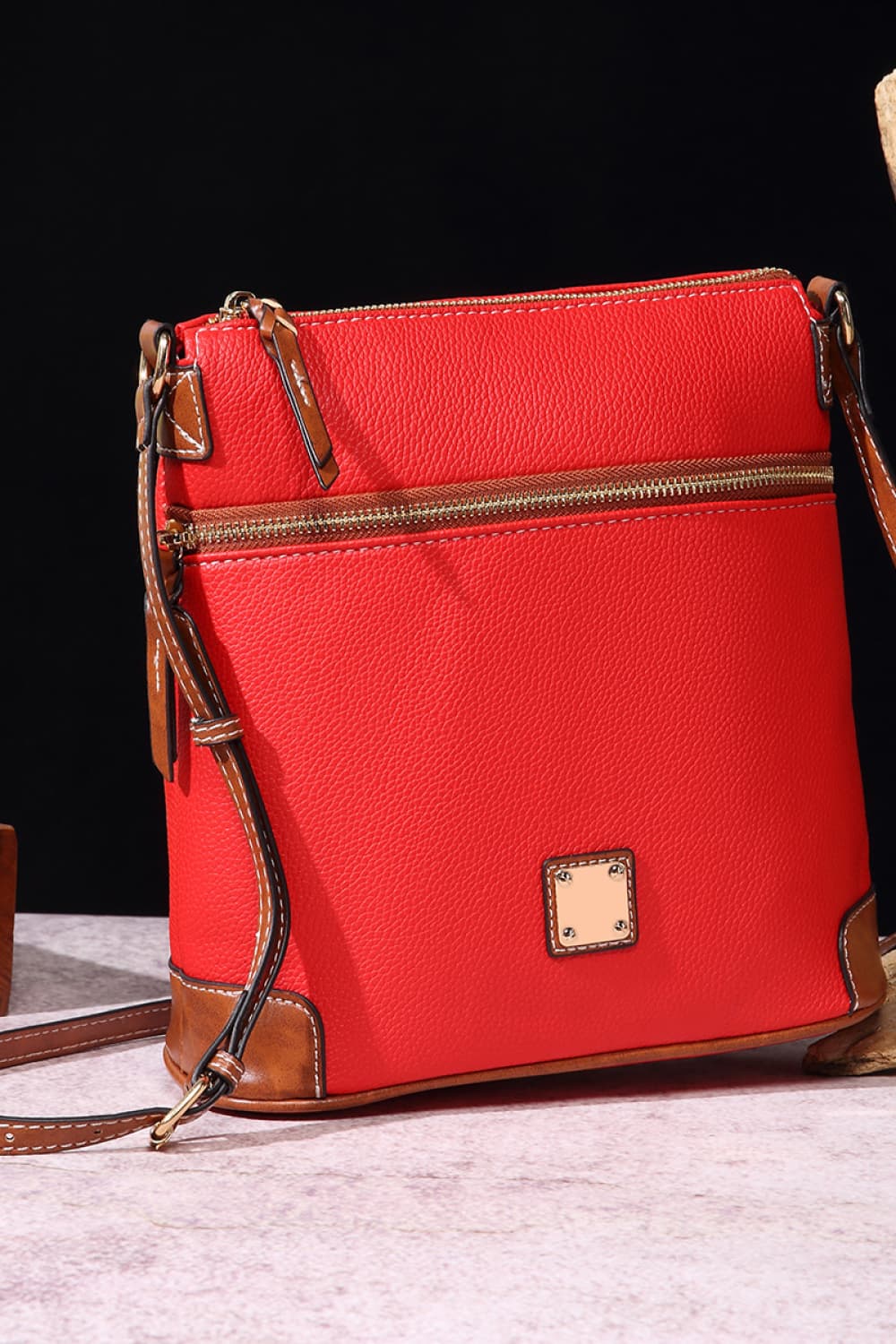 Betty Crossbody Bag