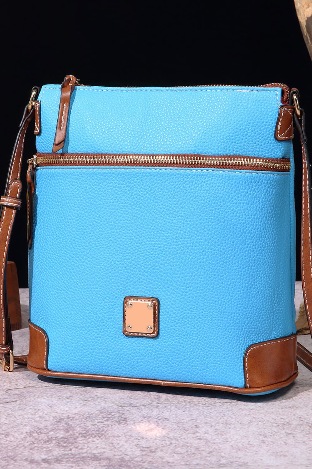 Betty Crossbody Bag