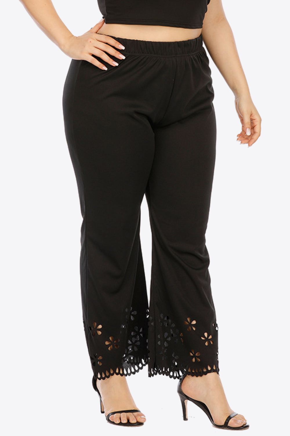 Venus Plus Size Pants