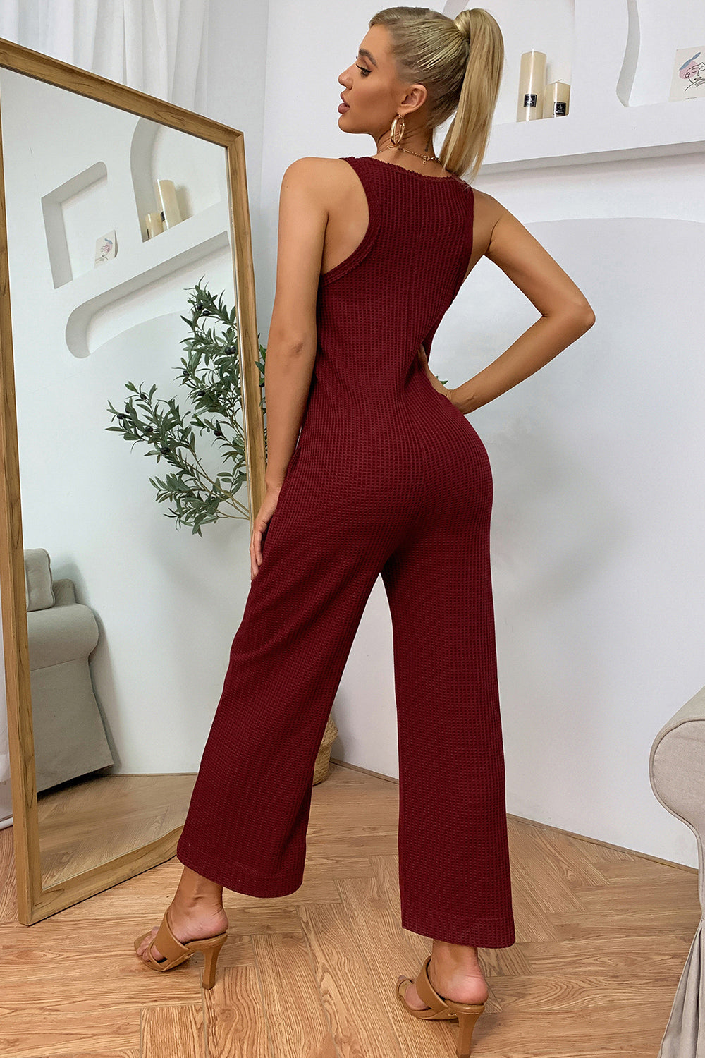 Beatriz Jumpsuit