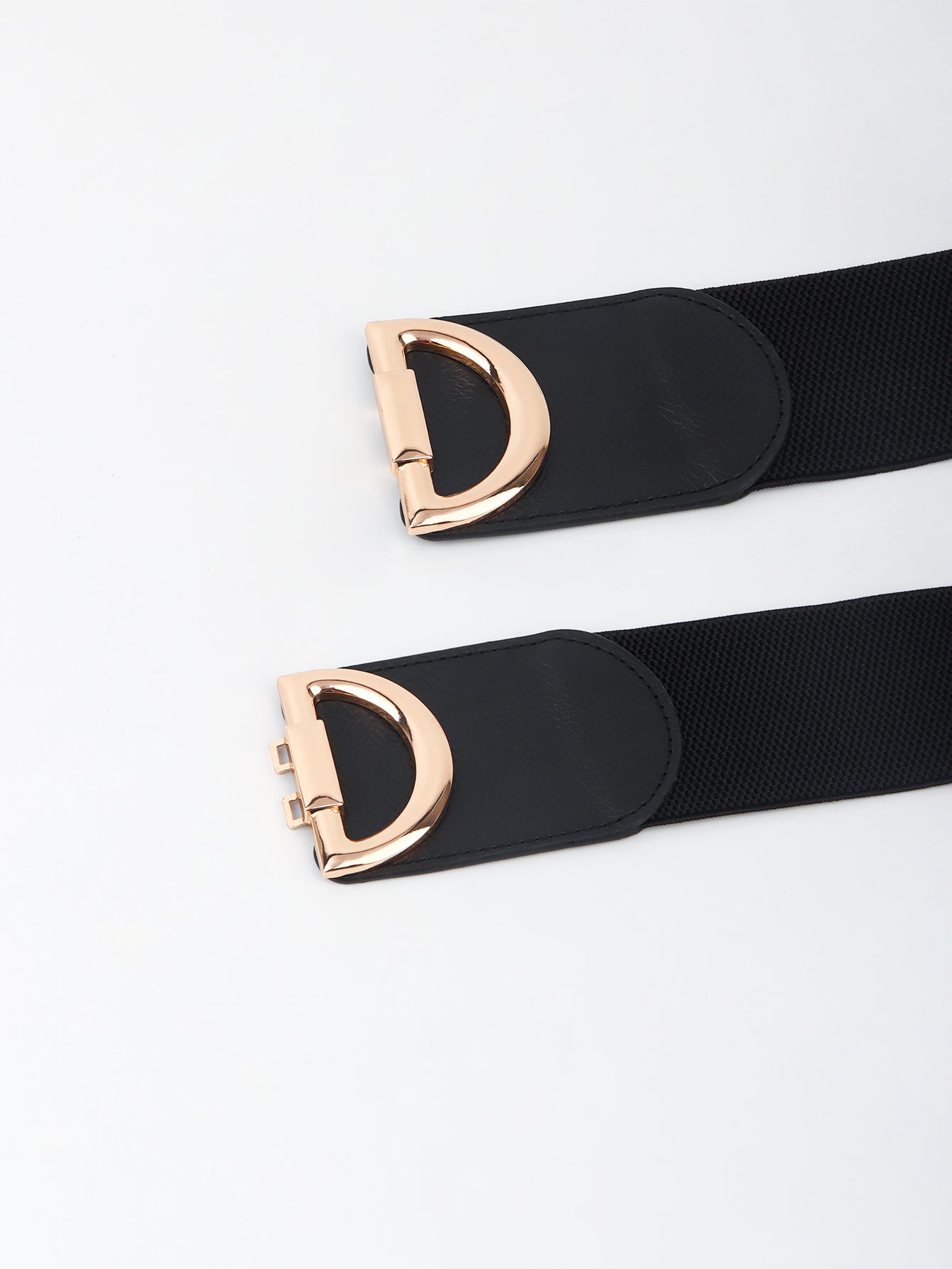 Susanne Elastic Belt