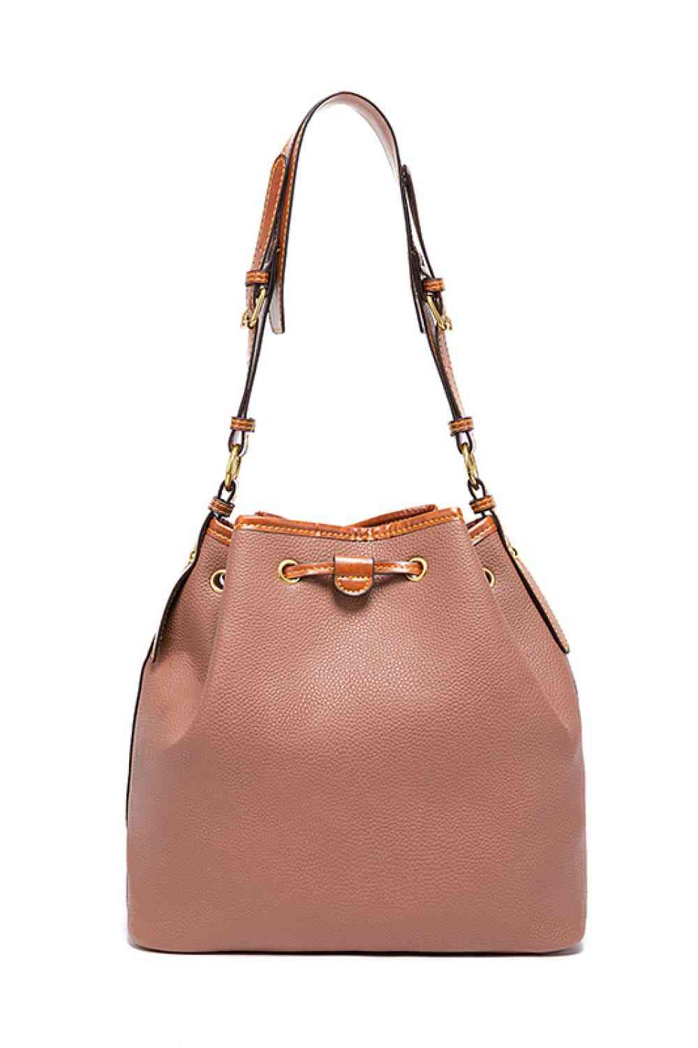 Carrie Bucket Bag