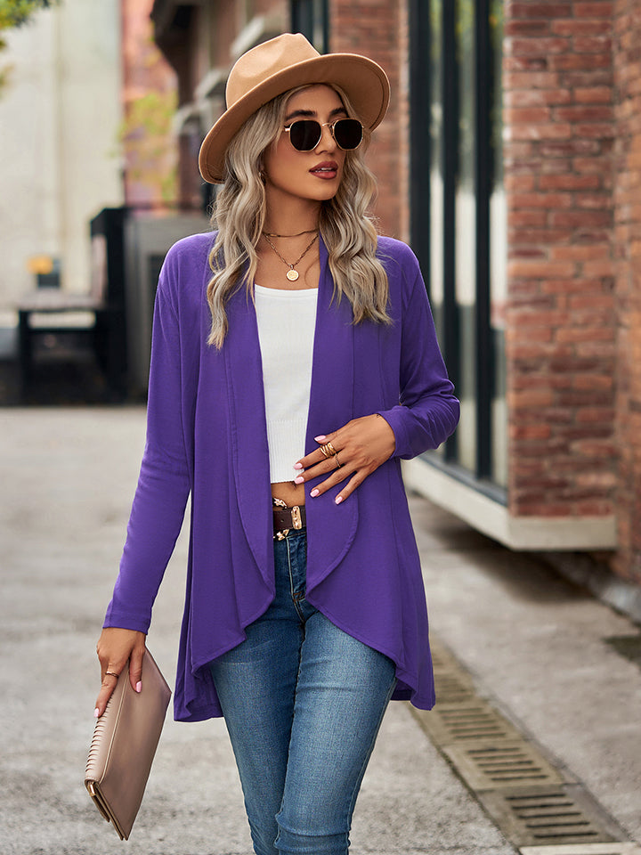 Amalia Cardigan