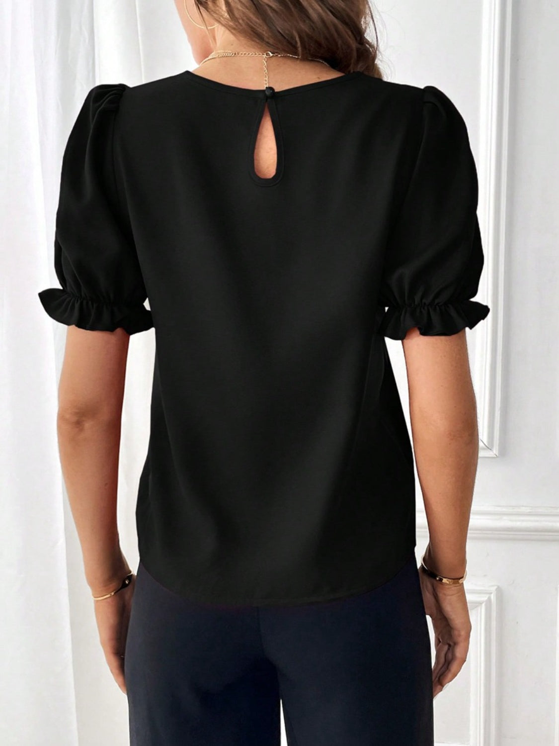 Patricia Blouse