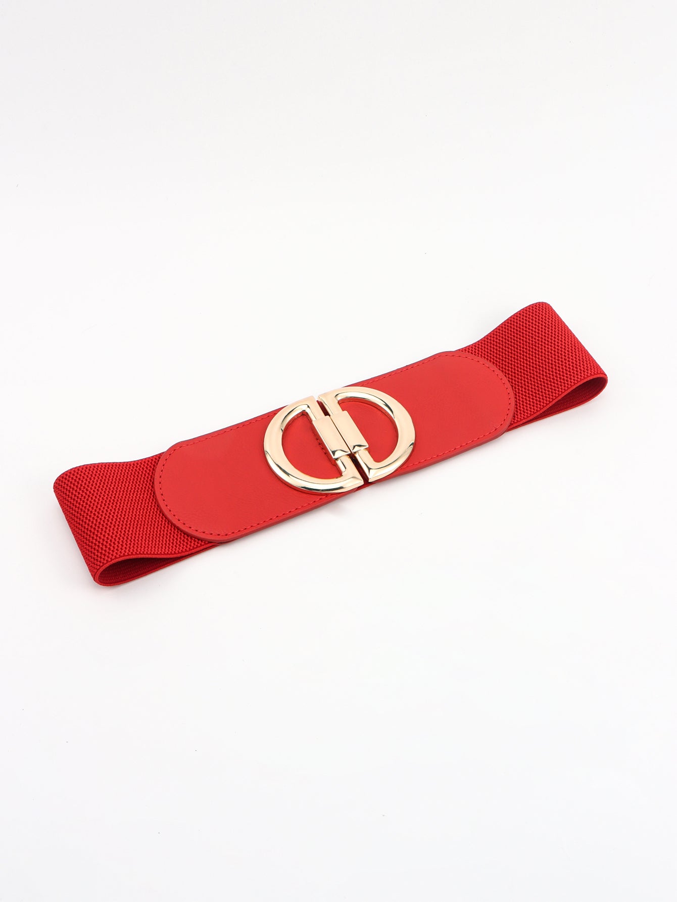 Susanne Elastic Belt