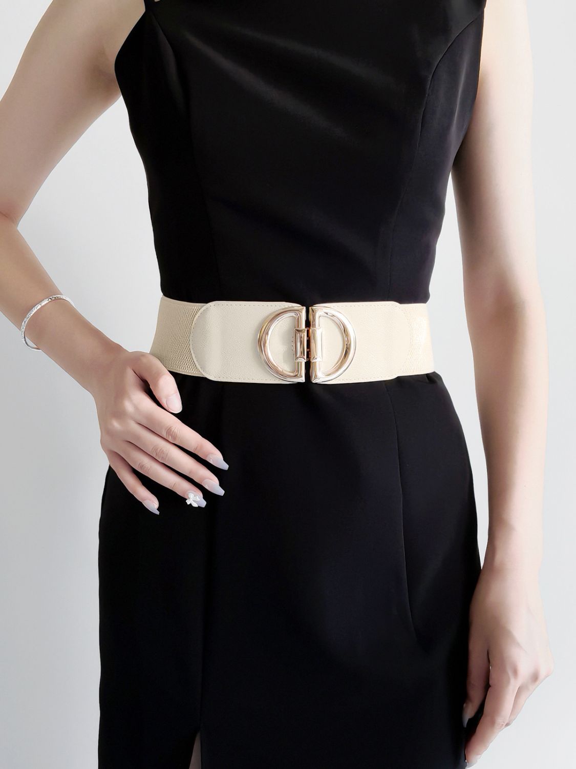 Susanne Elastic Belt