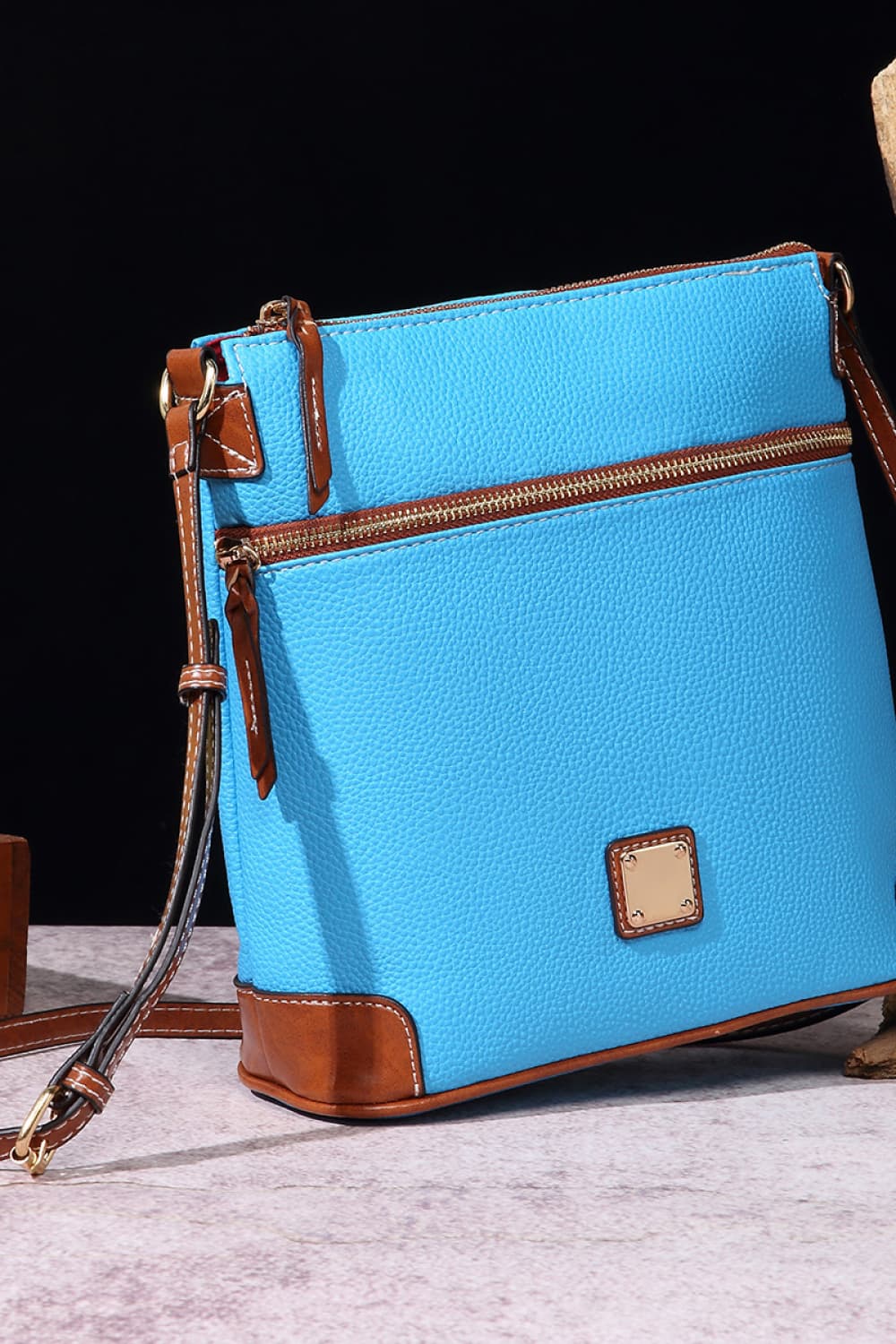 Betty Crossbody Bag