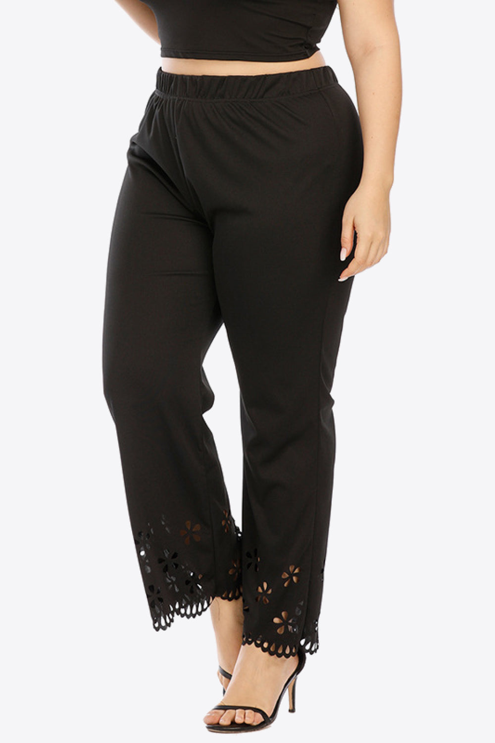 Venus Plus Size Pants