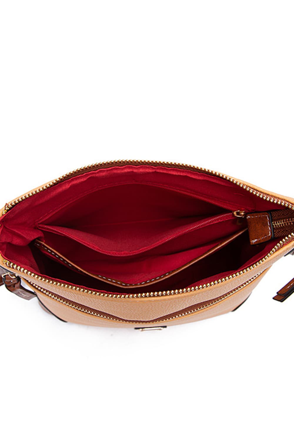 Betty Crossbody Bag