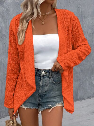 Klarissa Cardigan