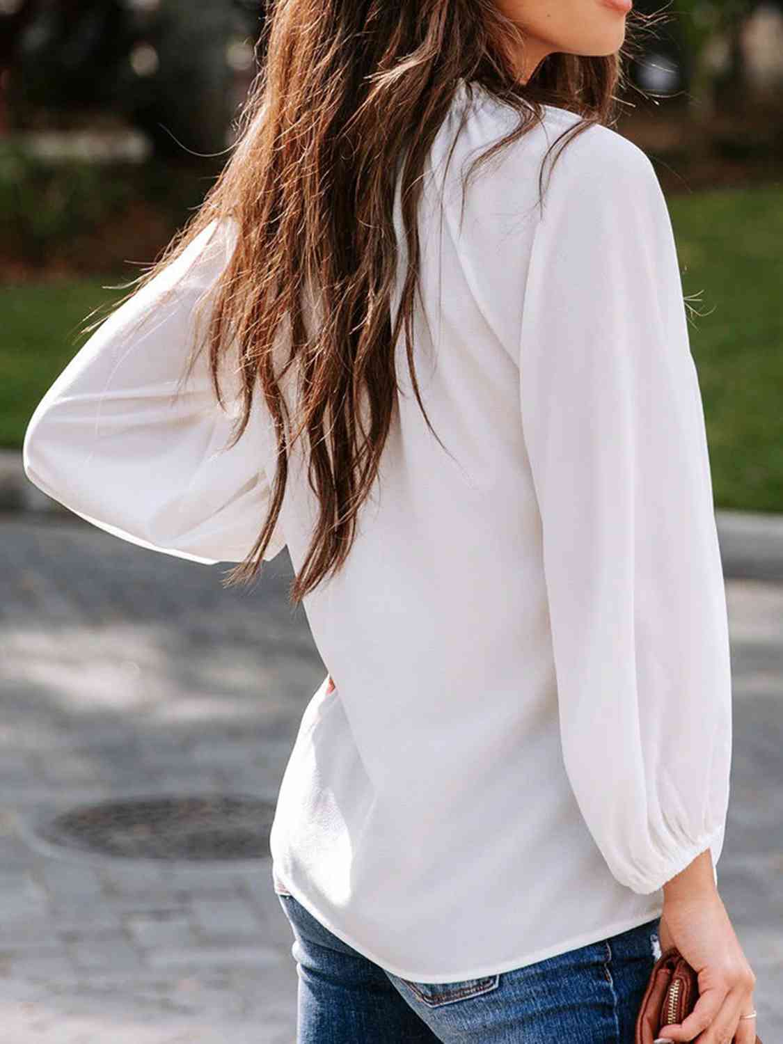 Margarite Blouse