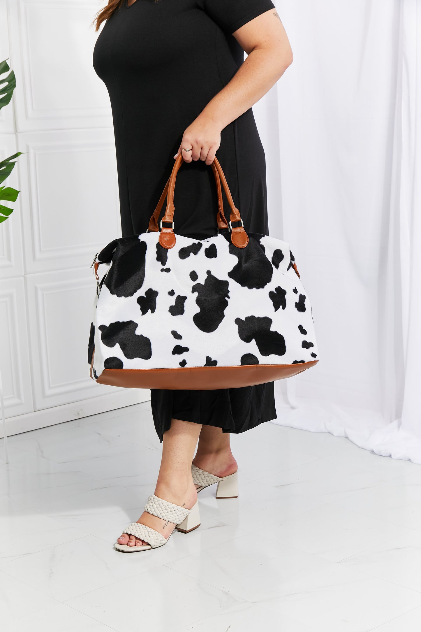 Daisy Bag