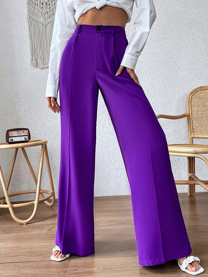 Annie Wide Leg Pants