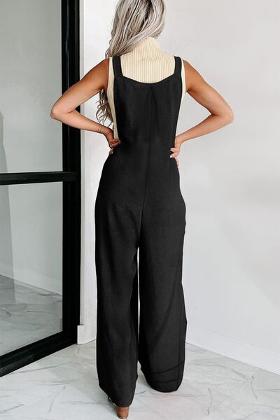 Carolina Jumpsuit