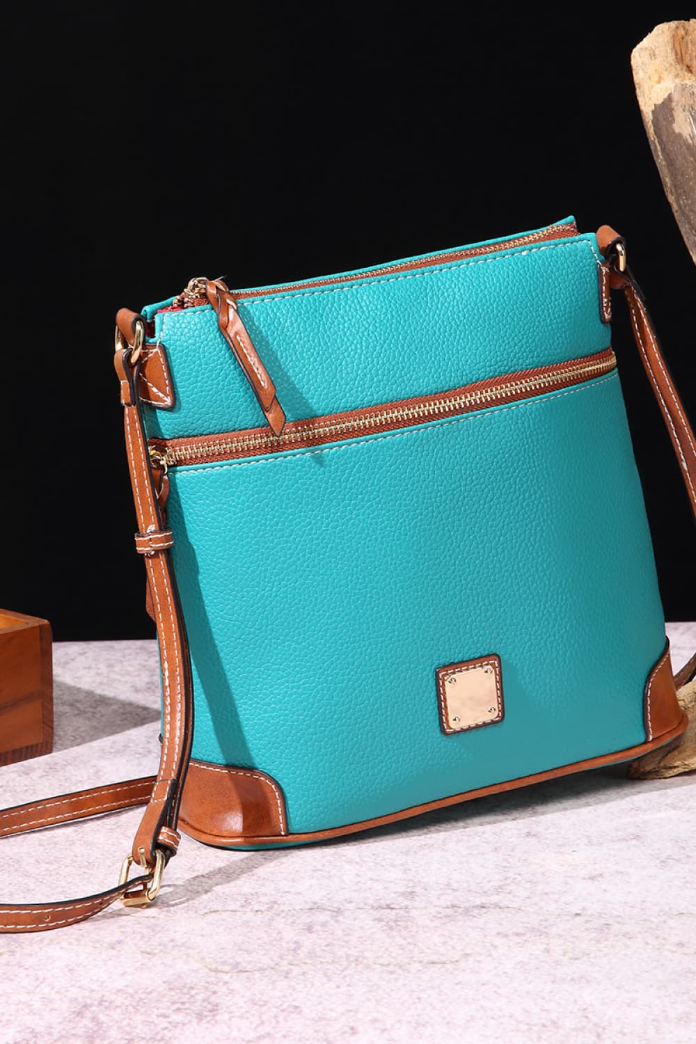 Betty Crossbody Bag